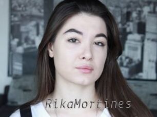 RikaMortines