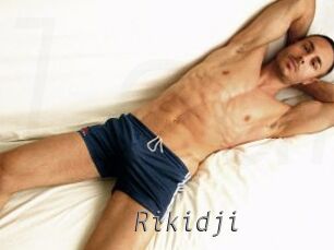 Rikidji