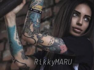 RikkyMARU