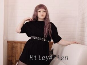 RileyAllen