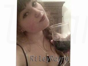 RileyRayne