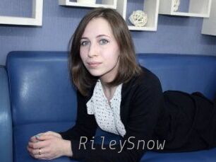 RileySnow
