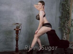 RimmaSugar