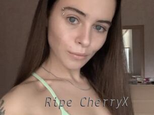 Ripe_CherryX Livestrip Cams
