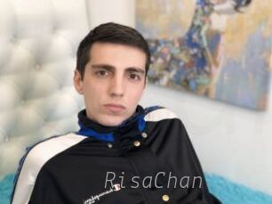 RisaChan