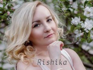 Rishika
