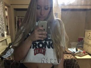 Ritzy