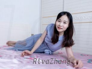 RivaZhang
