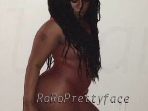 RoRoPrettyface