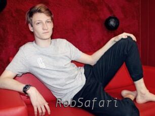 RobSafari