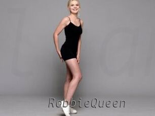RobbieQueen