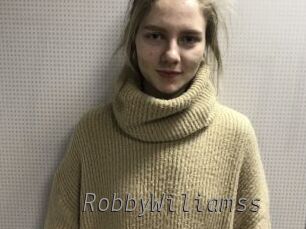 RobbyWiliamss