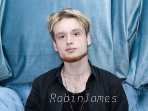 RobinJames