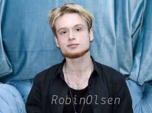 RobinOlsen