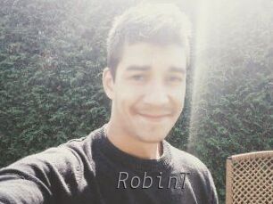 RobinT