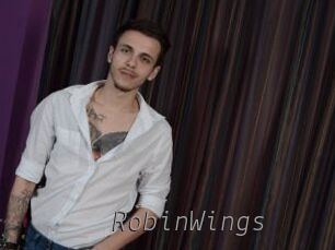 RobinWings