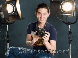 RobinsonStuard