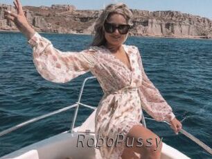 RoboPussy Livestrip Cams