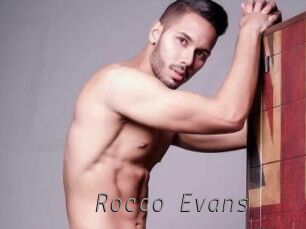 Rocco_Evans