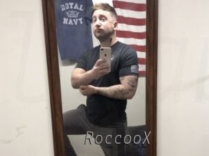 RoccooX Livestrip Cams