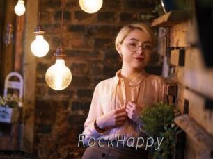 RockHappy