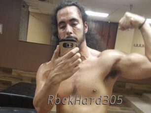 RockHard305 Livestrip Cams