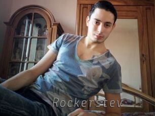 Rockerstev