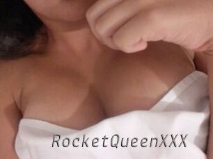 RocketQueenXXX