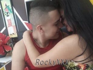 RockyXXX Livestrip Cams