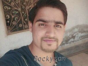 Rockysam