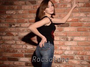 Rocsalana