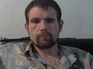 Rocster