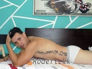 Roderickk