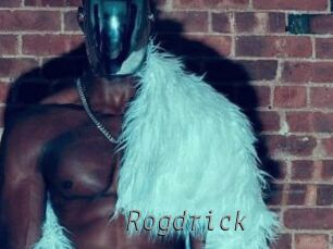 Rogdrick