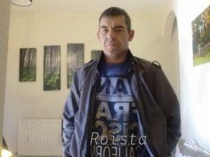 Roista Livestrip Cams