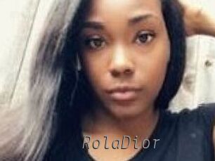 RolaDior