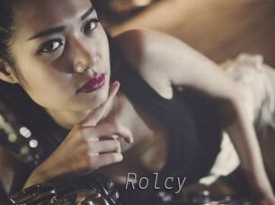 Rolcy