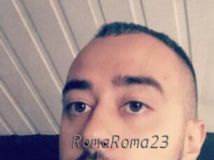 RomaRoma23