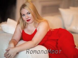 RomanaMoor