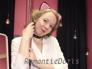 RomanticDoris