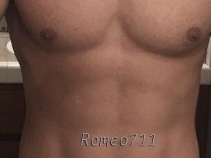 Romeo711