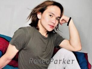 RomeoParker