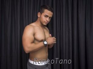RomeoTano