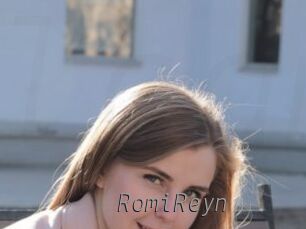 RomiReyn