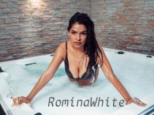 RominaWhite