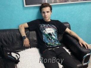 RonBoy