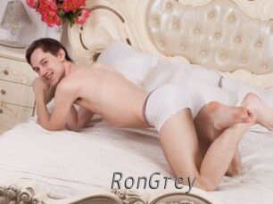 RonGrey