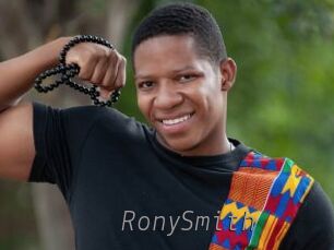 RonySmith