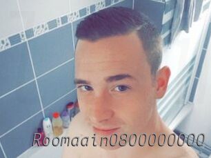 Roomaain0800000000