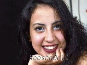 RooshaDoll